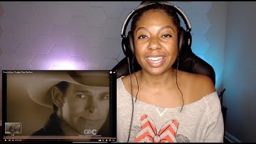 Thumbnail of Chris LeDoux - Tougher Than The Rest (Reaction)