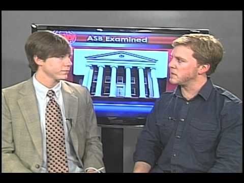 Ole Miss ASB Interview