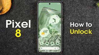 How to Unlock Google Pixel 8 by H2TechVideos 2,293 views 5 months ago 3 minutes, 15 seconds