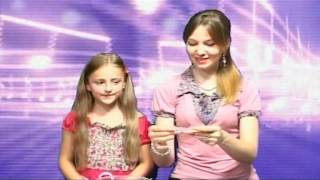 Sortv Cistig O Melodie Pentru Tine