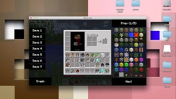 How to get Too many items for minecraft 1.8.1 on a mac (easy)