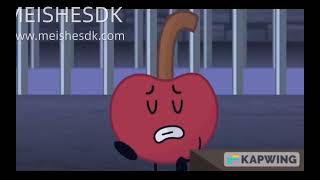 What if Cherry from Object Lockout never lost her Backwards Speech reverse