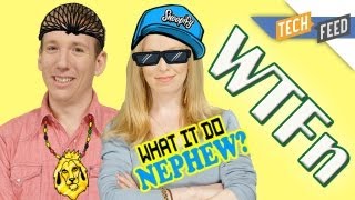 Wtfn Snoopifys 100 Den Jay, Toilet Hacking & .Horse Domain