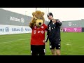 Thomas Müller jetzt Kids Club-Kapitän