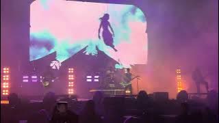 One Hundred Sleepless Nights - Pierce The Veil (When We Were Young 2024 Day 1)