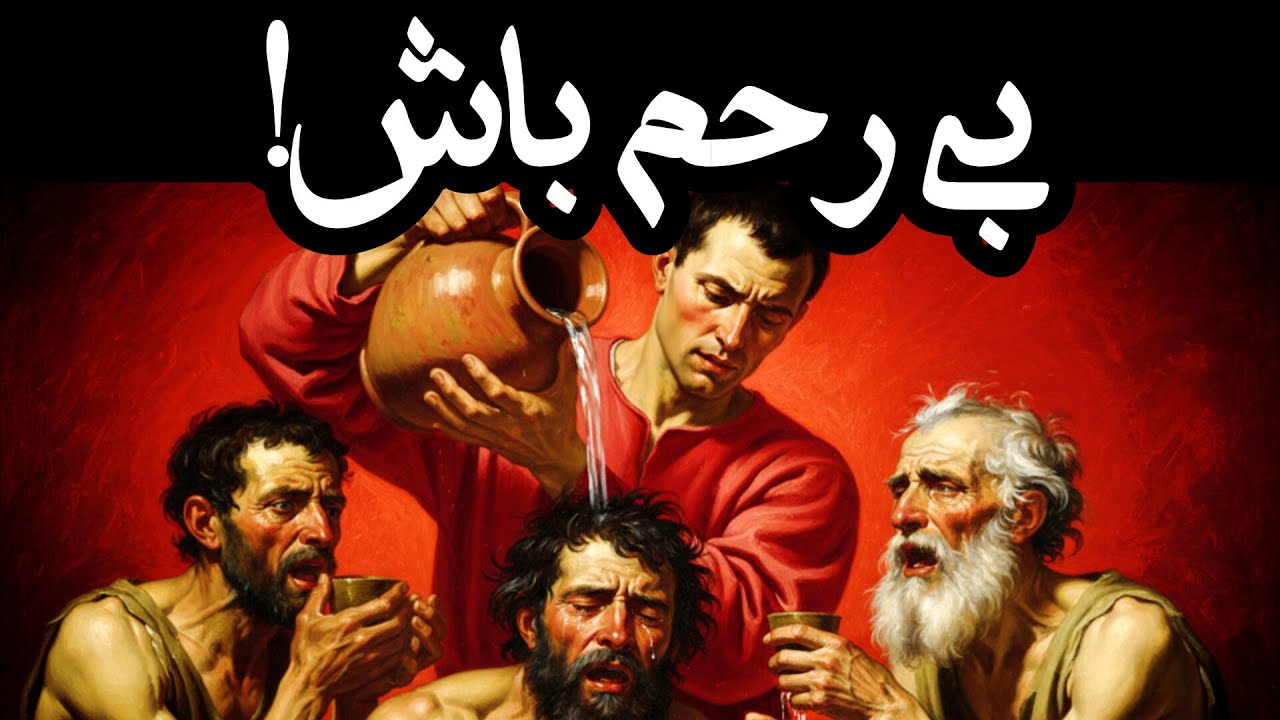 آیا مهربانی، بزرگترین نقطه ضعف شماست؟ (پاسخ تکان‌دهنده ماکیاولی)