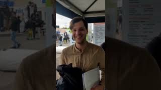 BAUMA CONEEXPO Visitors Feedback - Interface Data & Design LLP