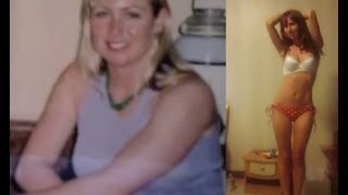 Raw food weight loss transformation tips with sexy Freelee Fruitarian