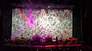 Evanescence Synthesis  Live - Bring Me To Life Las Vegas