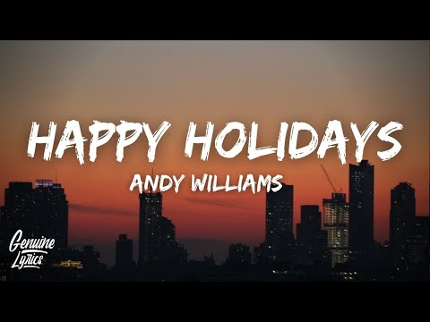 Andy Williams -
