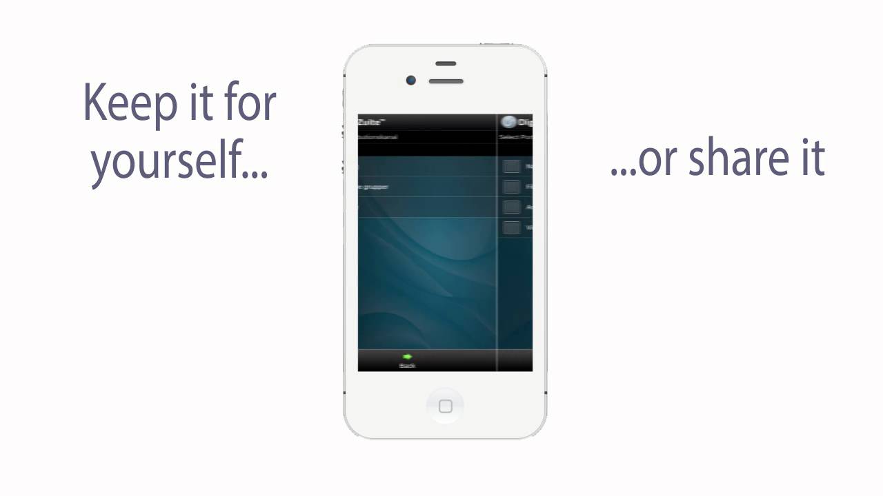 Mobile App Presentation - YouTube