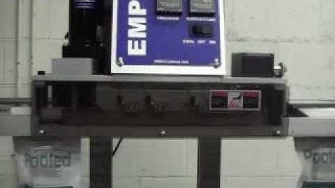 Validatable Bag Sealer | Medical Band Sealer