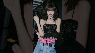 Blackpink Lisas Daily Strech Routine