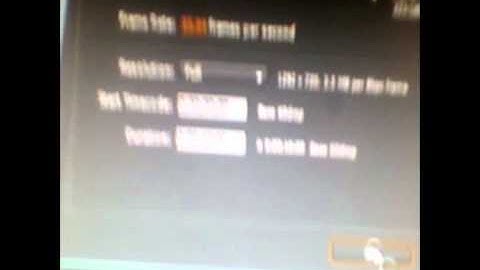 How to make mw2 intro After effects