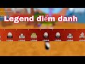 All Star Tower Defense nhập code mới quay khô máu nhưng quên coi ngày