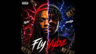 FlySir, DarkVyb Ft. Ebagz - XRated (FlyVybz Album)