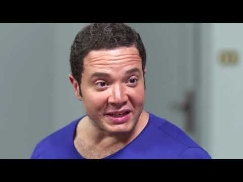 Adam Wa Jamila آدم و جميلة Adam Jameela 2013 Episode 45