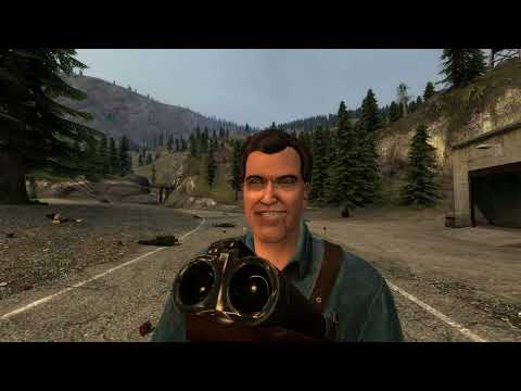 [ZH22] Ash Vs. Evil Dead