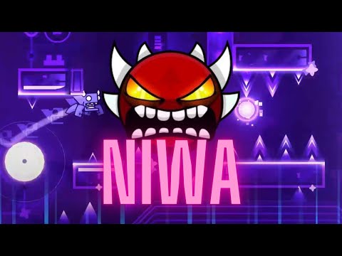 NIWA 100% | NEW HARDEST |