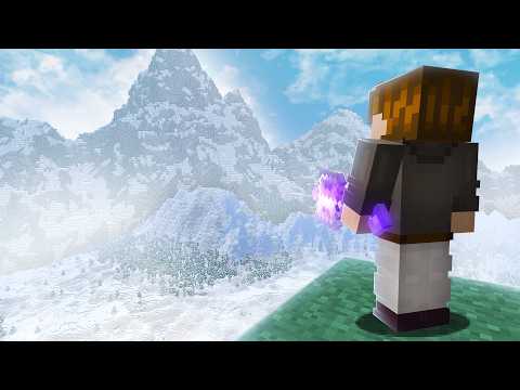 I Explored The Hollow SMP by Fariks