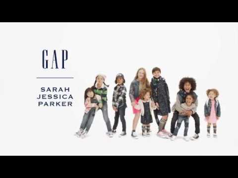 The Gap | Sarah Jessica Parker Fall 2018 Collection - The Gap | Sarah Jessica Parker Fall 2018 Collection