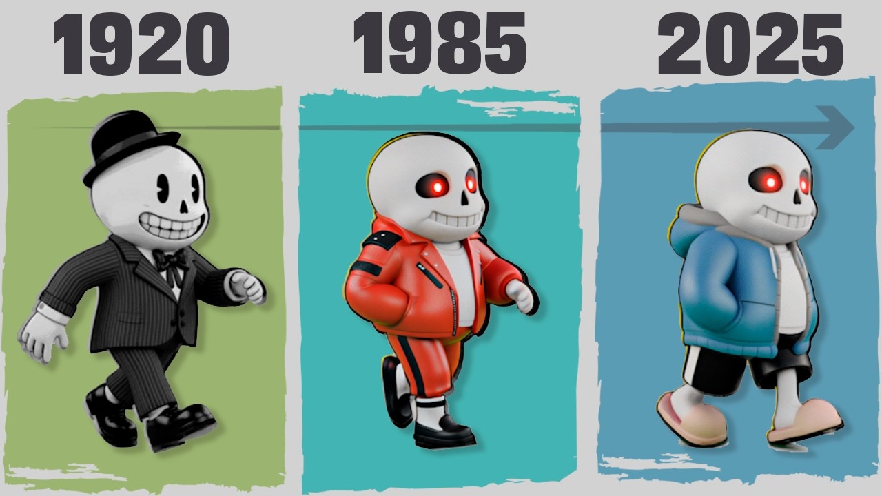 UNDERTALE サンズ まとめ売り maxresdefault.jpg