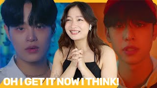 Ab6Ix 에이비식스 Loser Mv Reaction