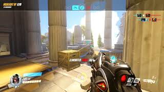 Widow on drugs