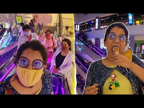 Diwali Shopping
