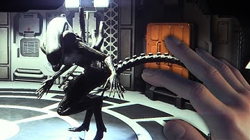 This Nightmare Will Never End... | Alien: Isolation | Crew Expendable