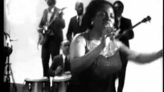 Sharon Jones & The Dap-Kings - '100 Days. 100 Nights'