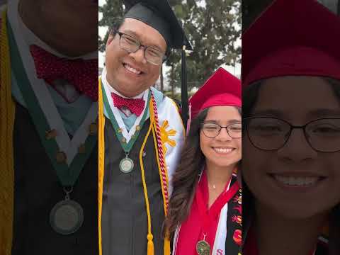 2023 Santa Ana High School Graduation Ceremony - SAUSD