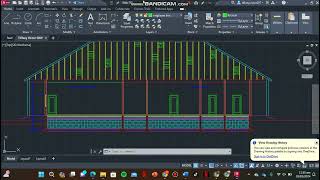 Ringbeam cont'd PT  2 (Jan. 18th 2024)