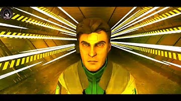 mindcell full gameplay walkthrough . part 2