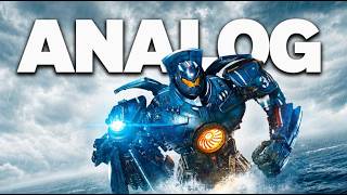 Every Giant Robot Movie Gets This Wrong (Except Pacific Rim)