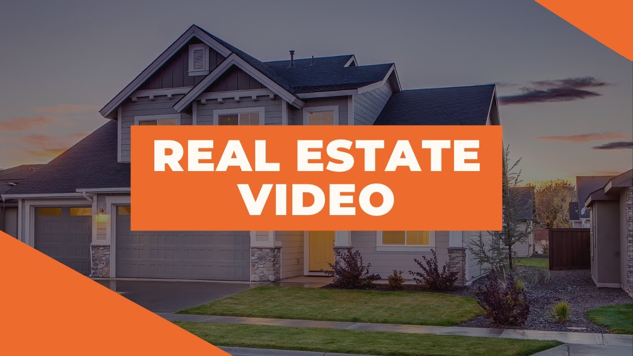 Real Estate Video