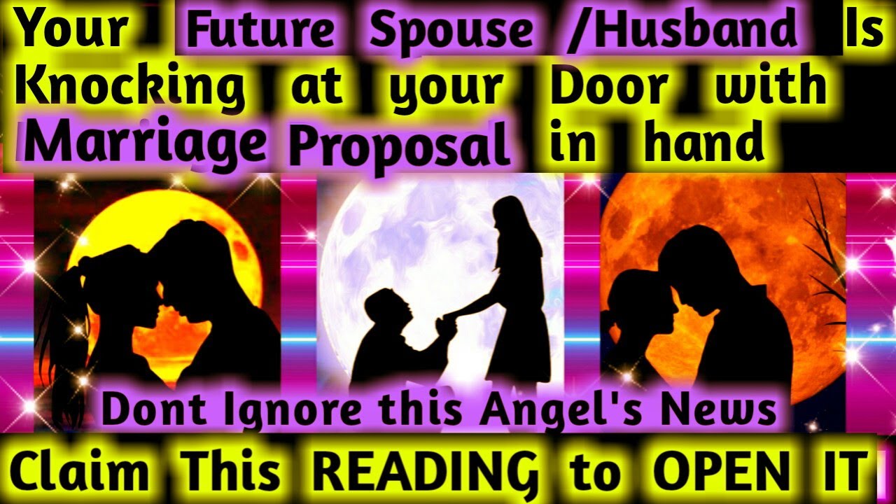 who is your future spouse husband angels message tarot hindi pick a card reading shadi kab kis se