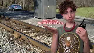 CN Malway and CP Tanantrium Subdivision Radio Defect Detection and Communication. (For Roblox Vids)
