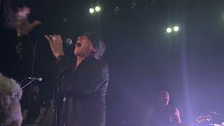The Cult The Roxy Theatre - A Cut Inside