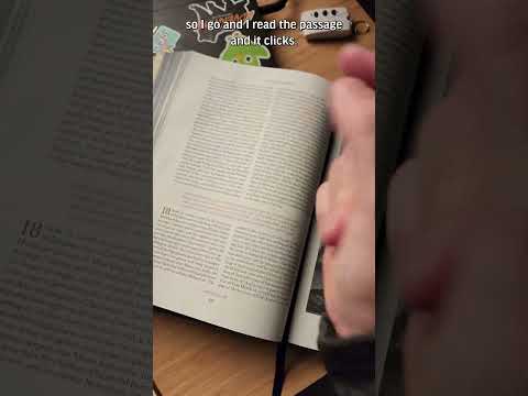 Did You Remember There Was a Plague of Lions in the Bible?