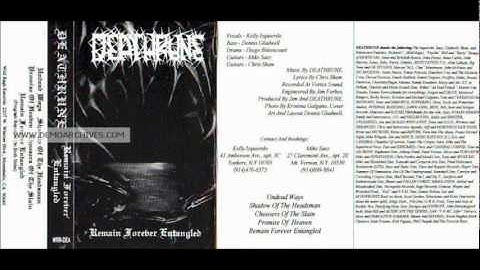 Deathrune - Choosers of the Slain (1995)