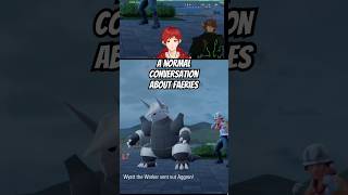 After LB6, all my homies hate the Fae. #pokemon #vtuber #fgo #pokemonlegendsza