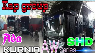 Review Bus Kurnia Aw Series Jet Bus 3 Shd Pool Kap Group