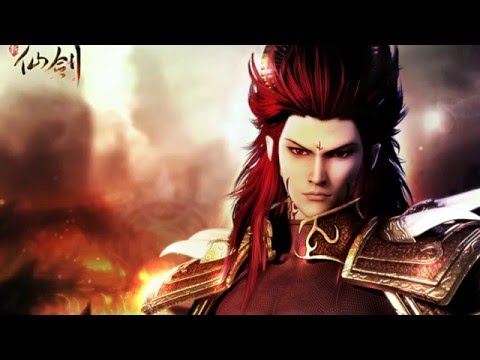 Watch [京师笛箫社]仙剑三---御剑江湖 on YouTube