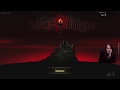 Darkest Dungeon #1 | Первое прохождение с Мальвой