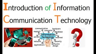 ICT Unit 3 Assignment Questions - ANSWERED