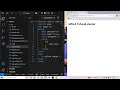 Animated fonts in html and css