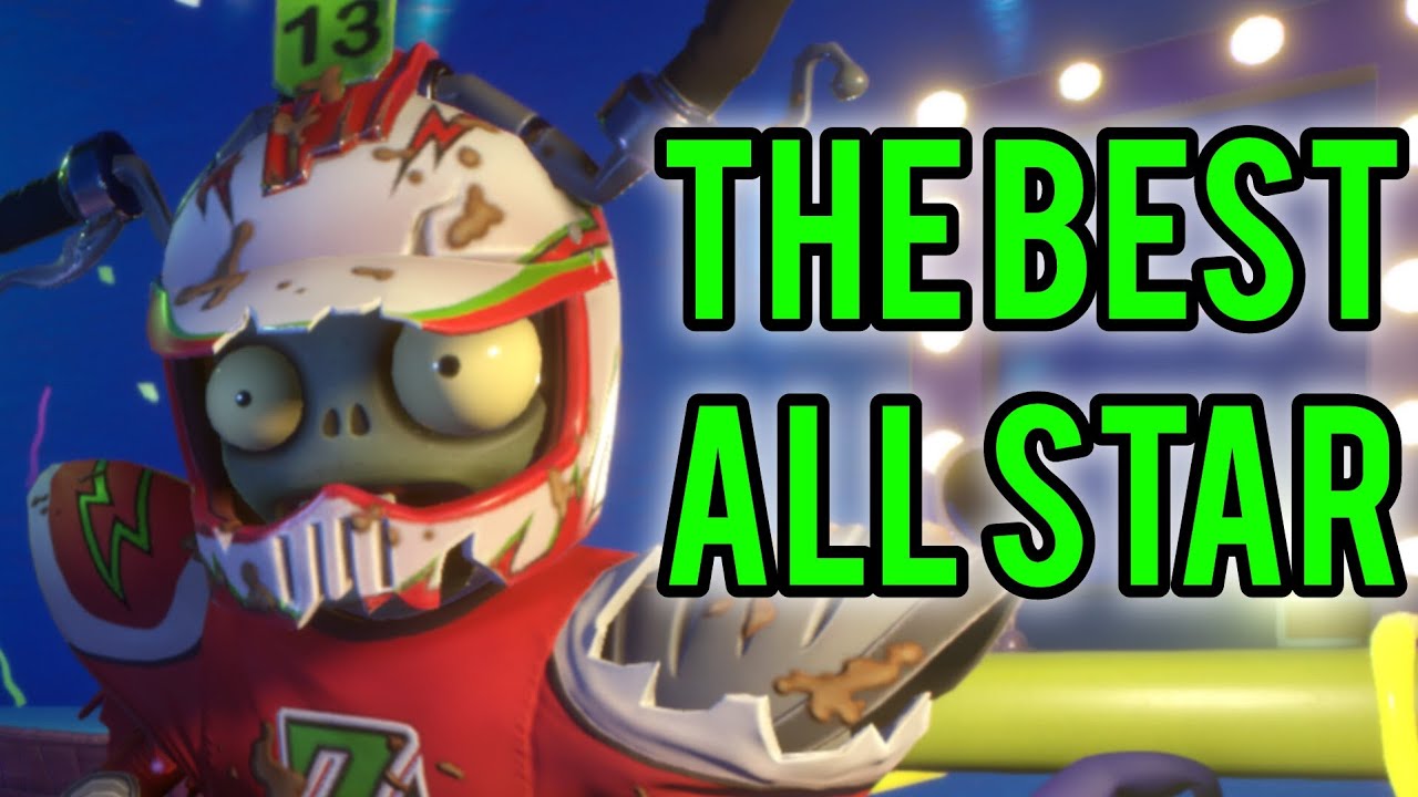 Why Moto X Star is the BEST All Star in GW2 - YouTube