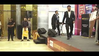 Business Excellence Awards 2022 | Prarthana Behere | Sachin Golhar | Reseal.in | Sure Me