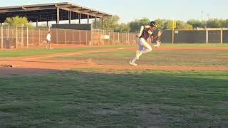 6/18/26 Canes Wood Bat League - Single